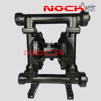 QBY3-80G铸铁气动隔膜泵